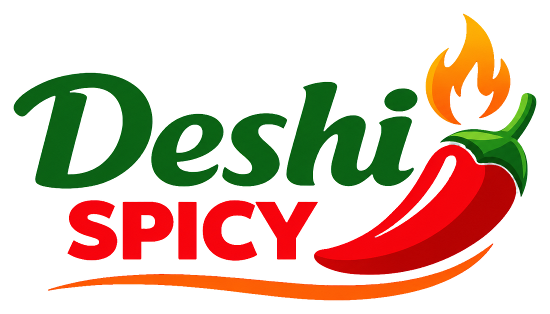 DeshiSpicy