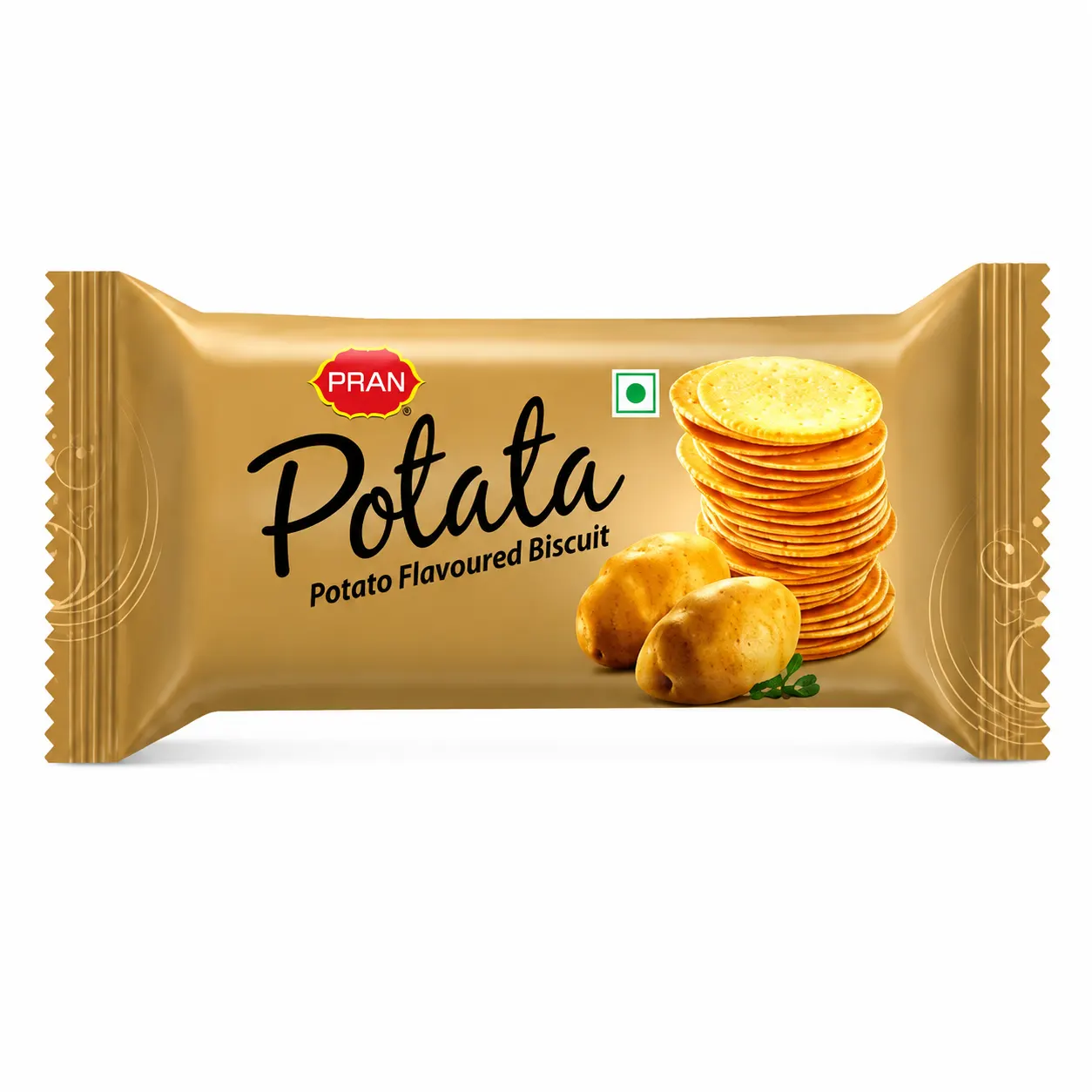 PRAN POTATA - Potato Flavoured