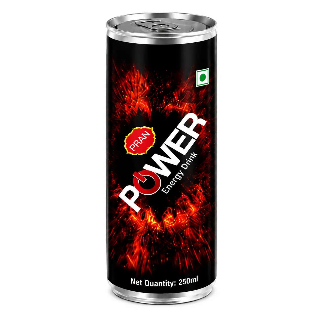 PRAN Power Energy Drink