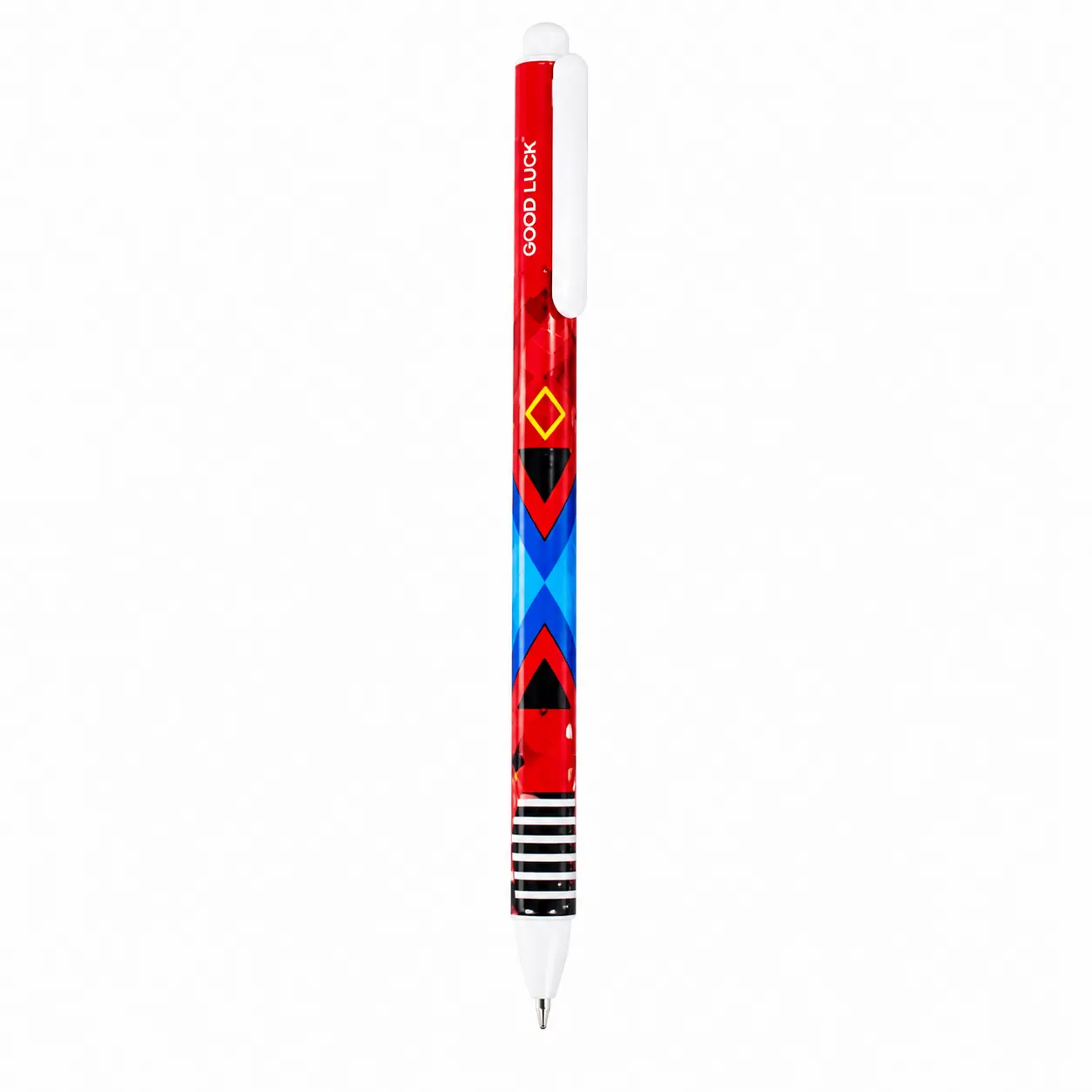 GOOD LUCK Refill Pen
