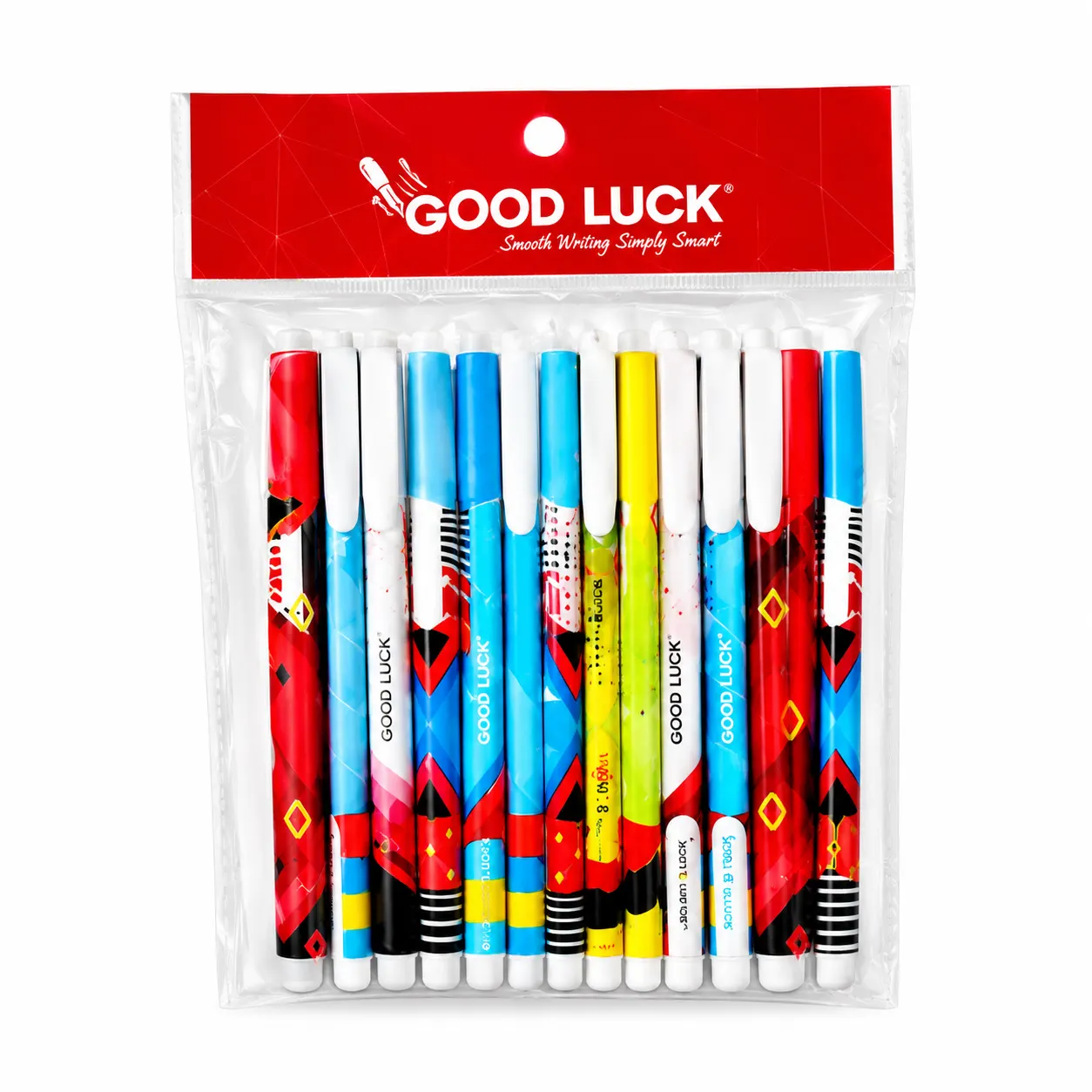GOOD LUCK Refill Pen - BOX