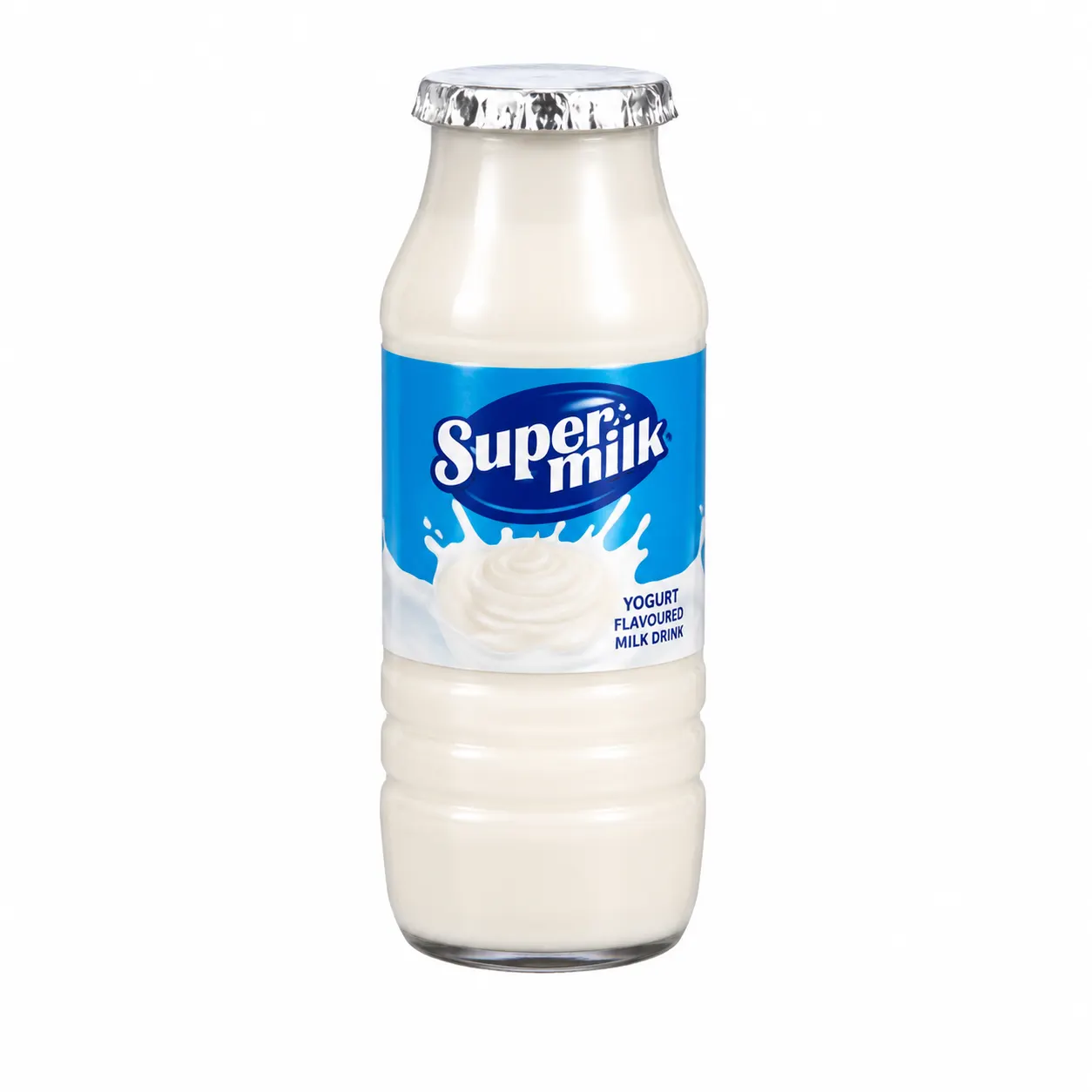 PRAN Milk Drink - Yogurt Flavor