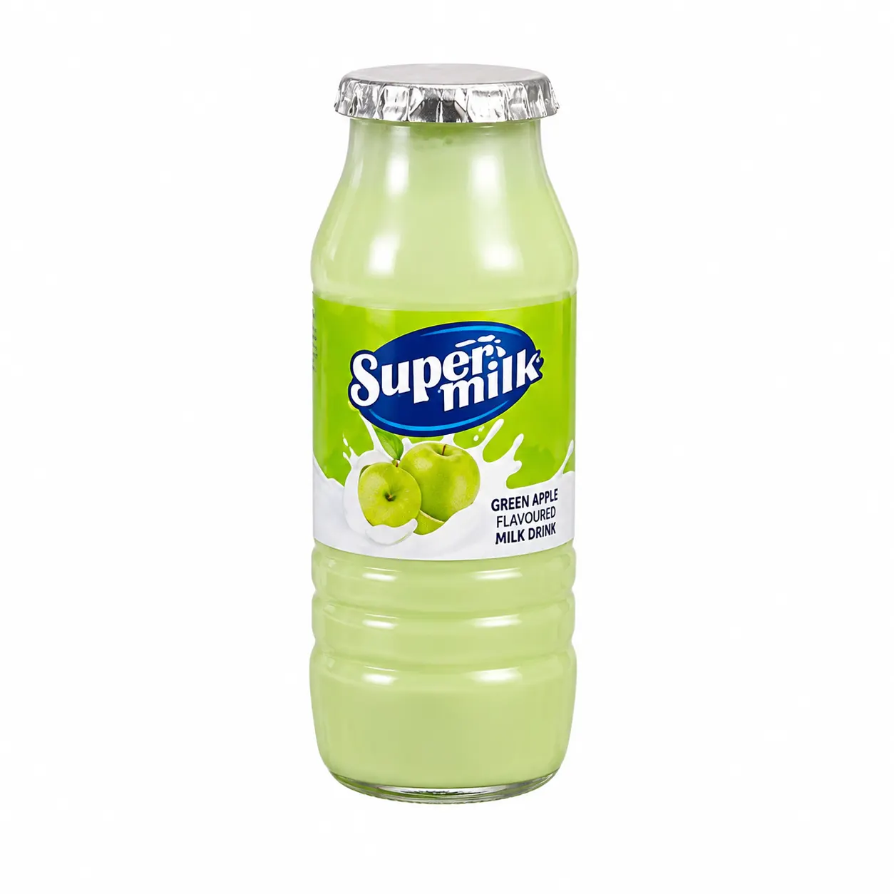 PRAN Milk Drink - Green Apple Flavor