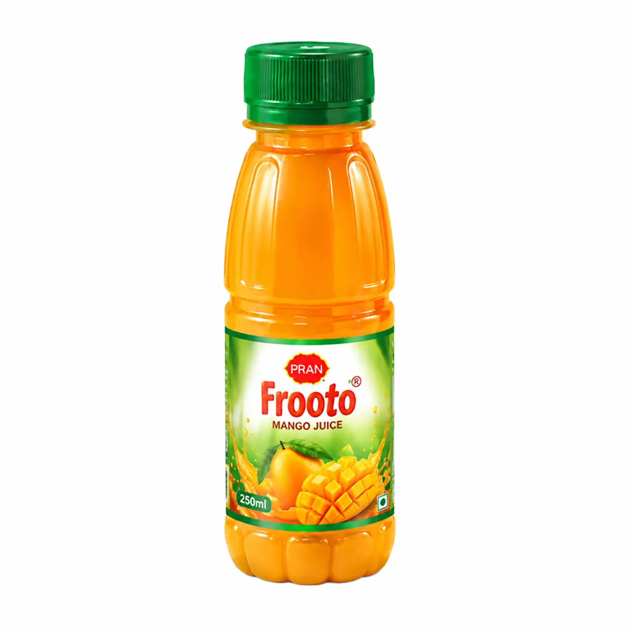 PRAN Frooto Mango Juice 250ml