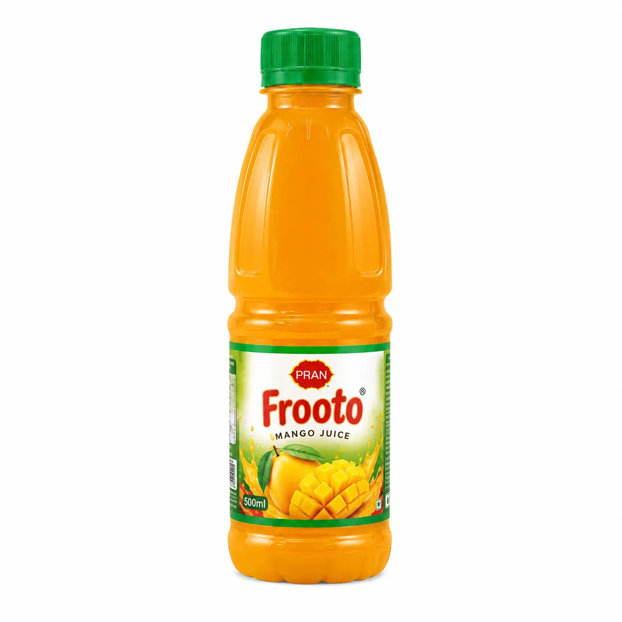PRAN Frooto Mango Juice 500ml