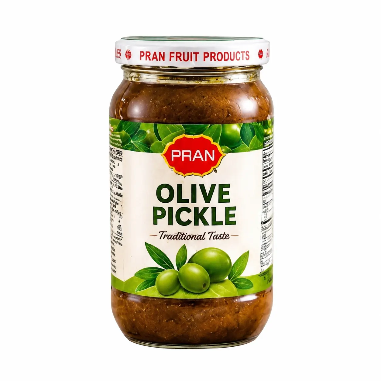 PRAN Olive Pickle