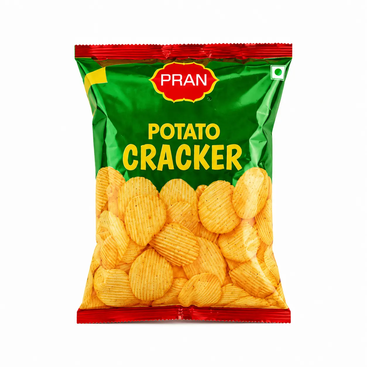 PRAN Potato Cracker