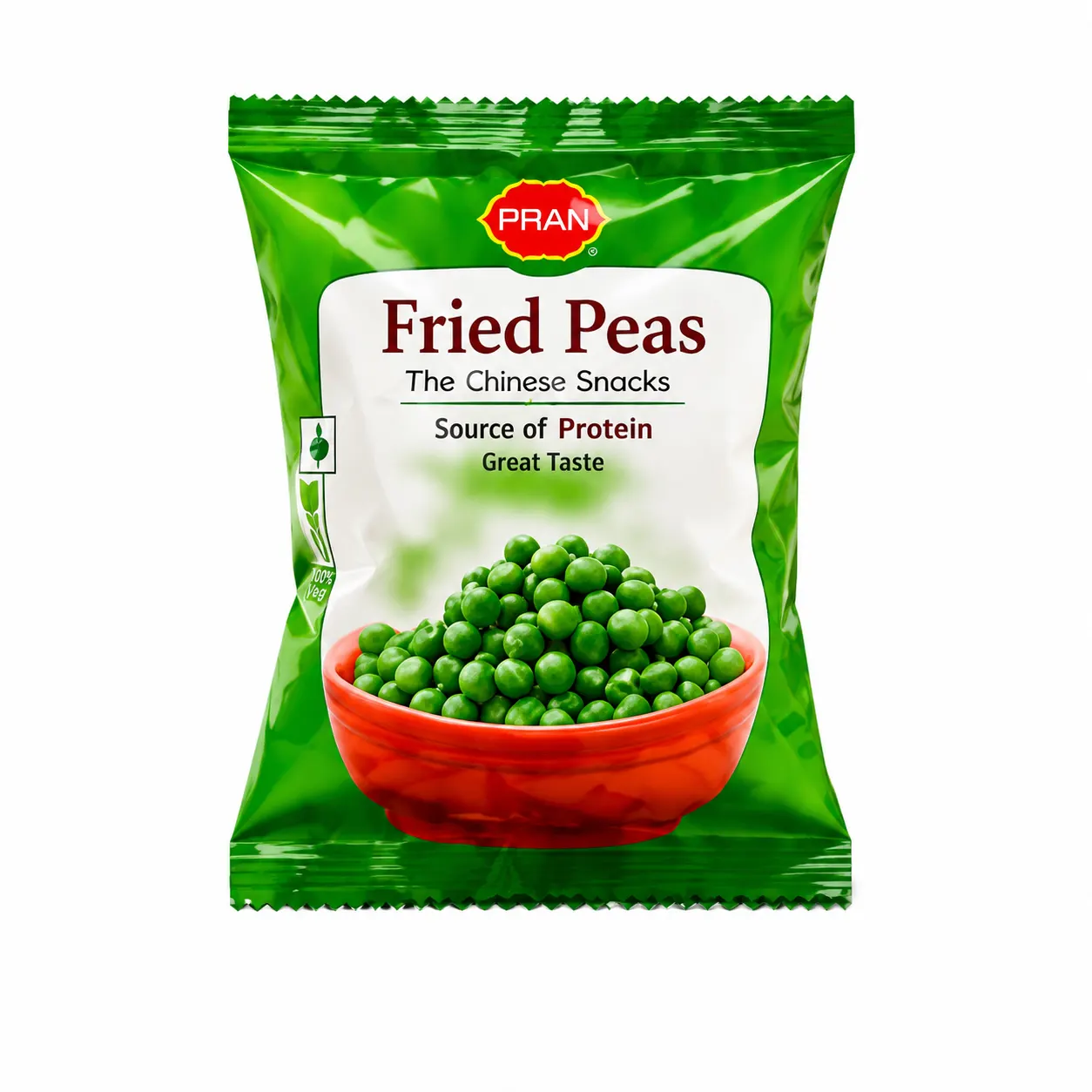 PRAN Fried Peas