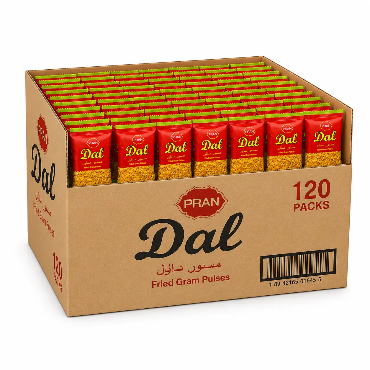 PRAN Dal - CARTON