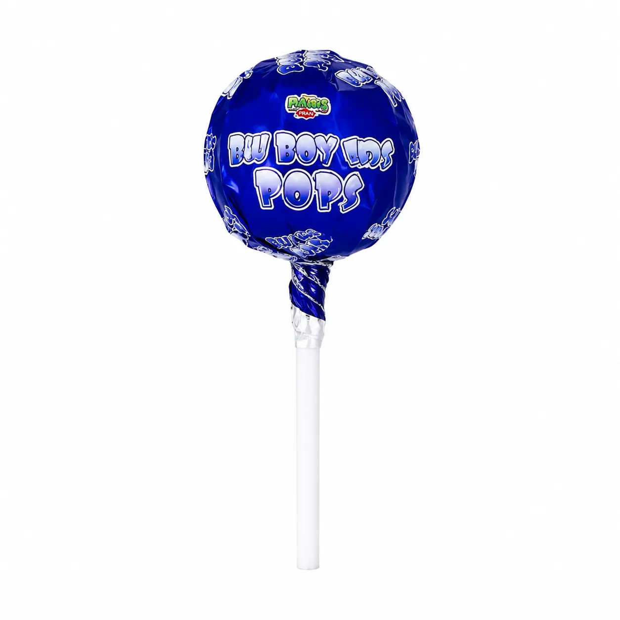 PRAN Blu Boy Ted LOLLIPOP