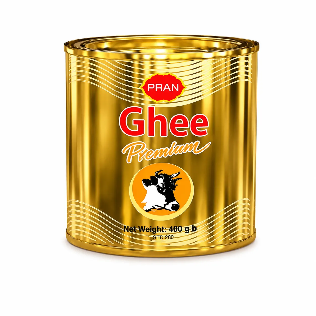 PRAN Premium Ghee