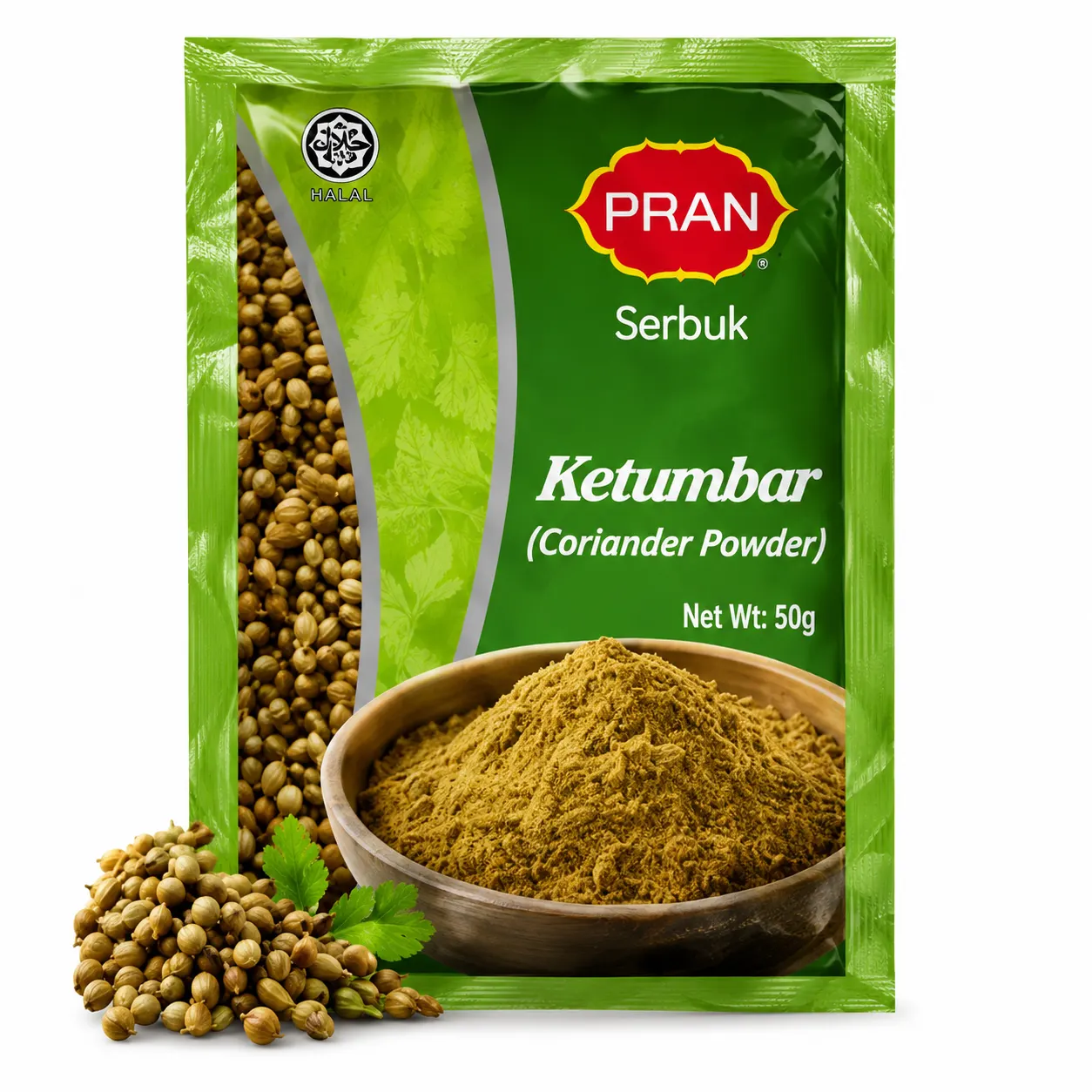 PRAN Coriander Powder