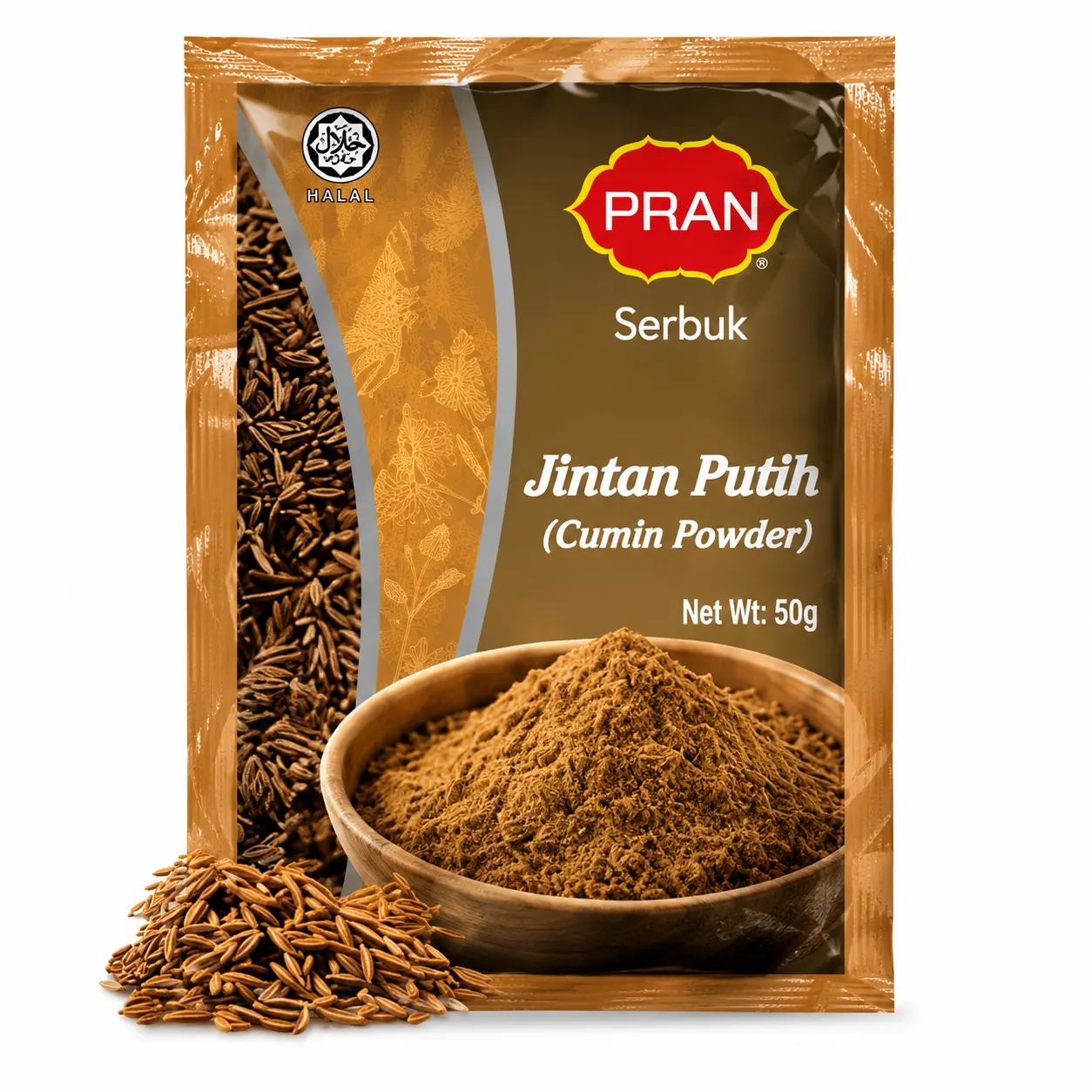 PRAN Cumin Powder