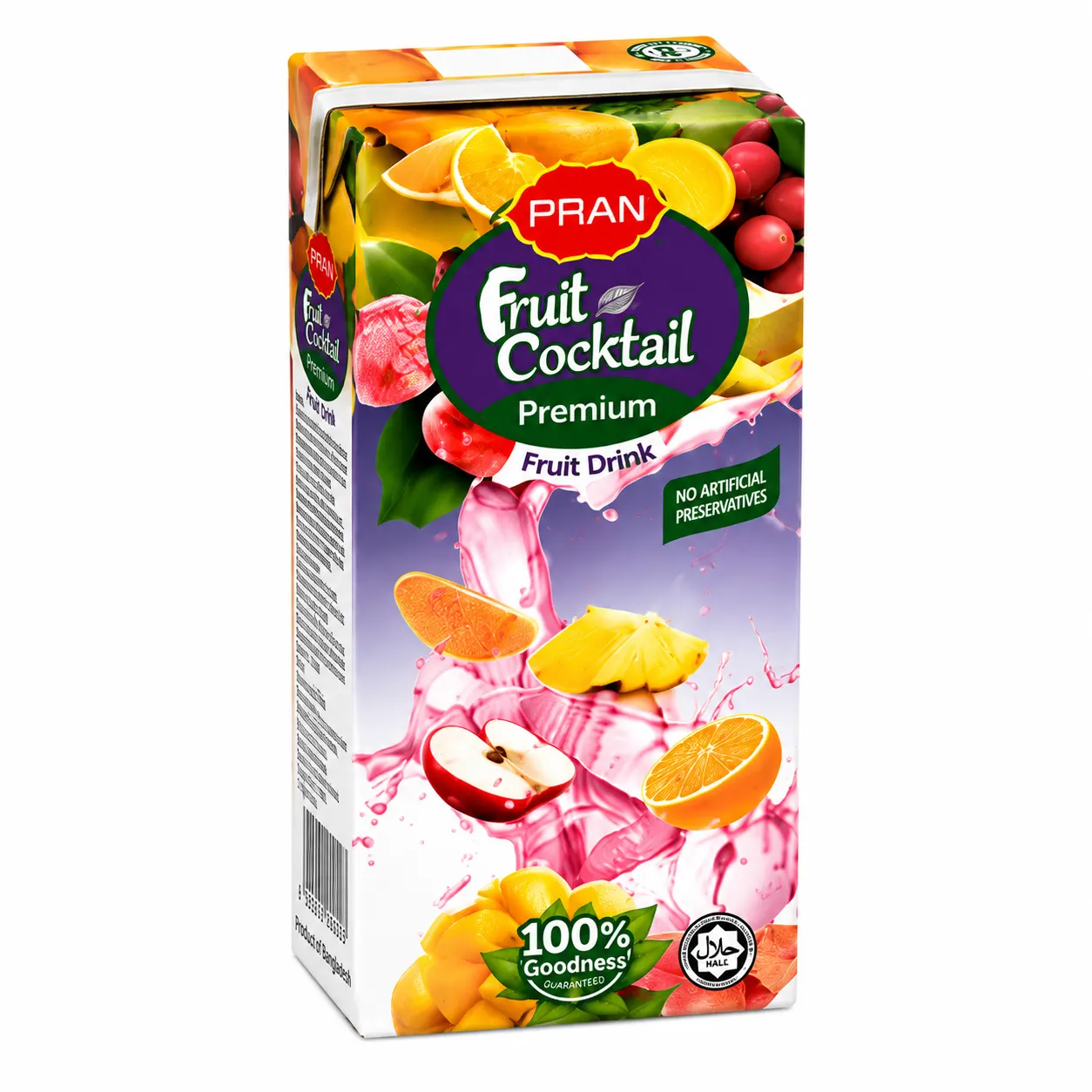 PRAN MIXED FRUIT Drink