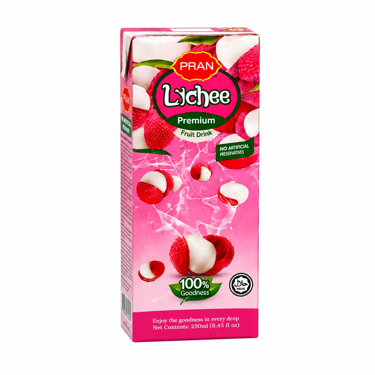 PRAN LICHI Fruit Juice