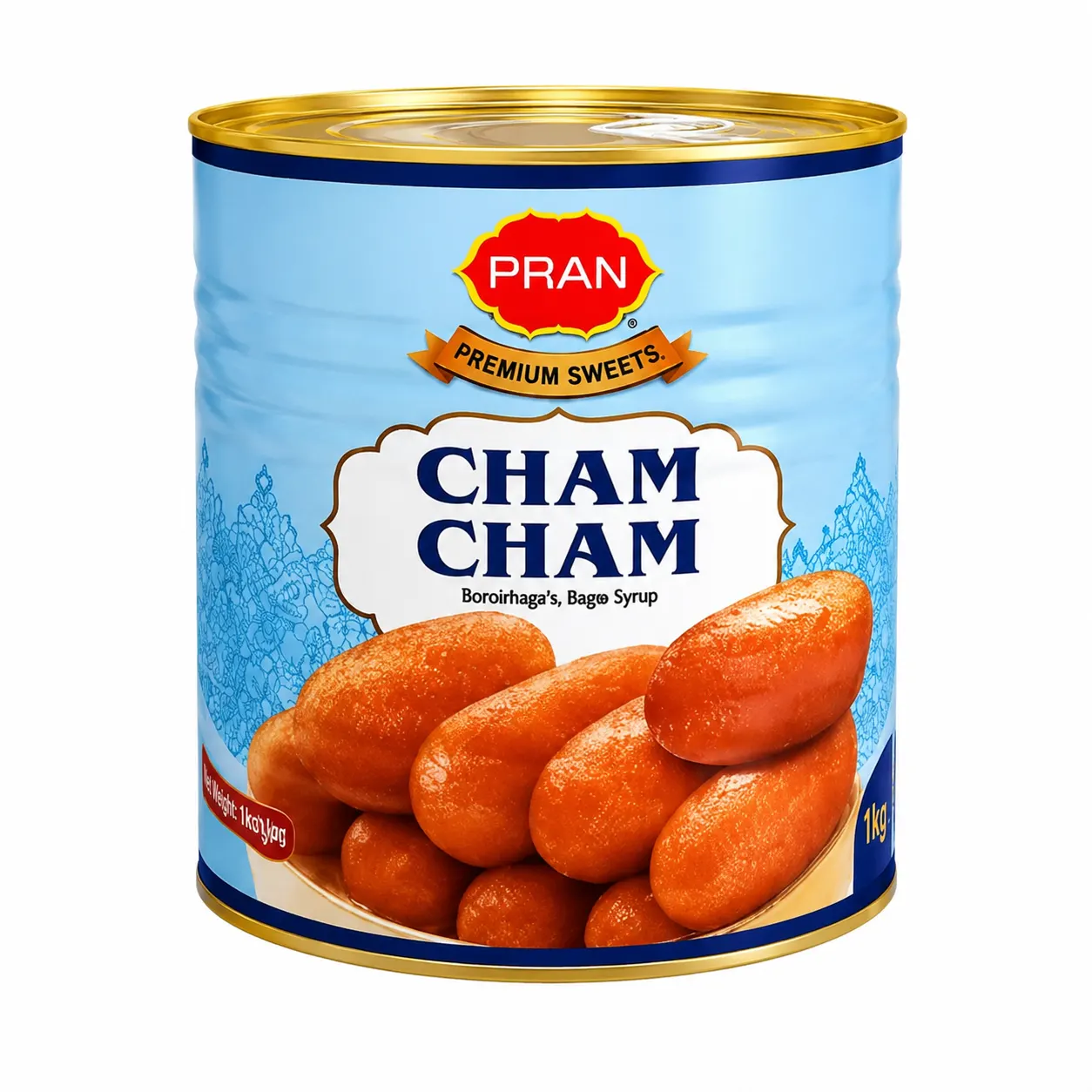 PRAN Premium Sweet - CHAM CHAM