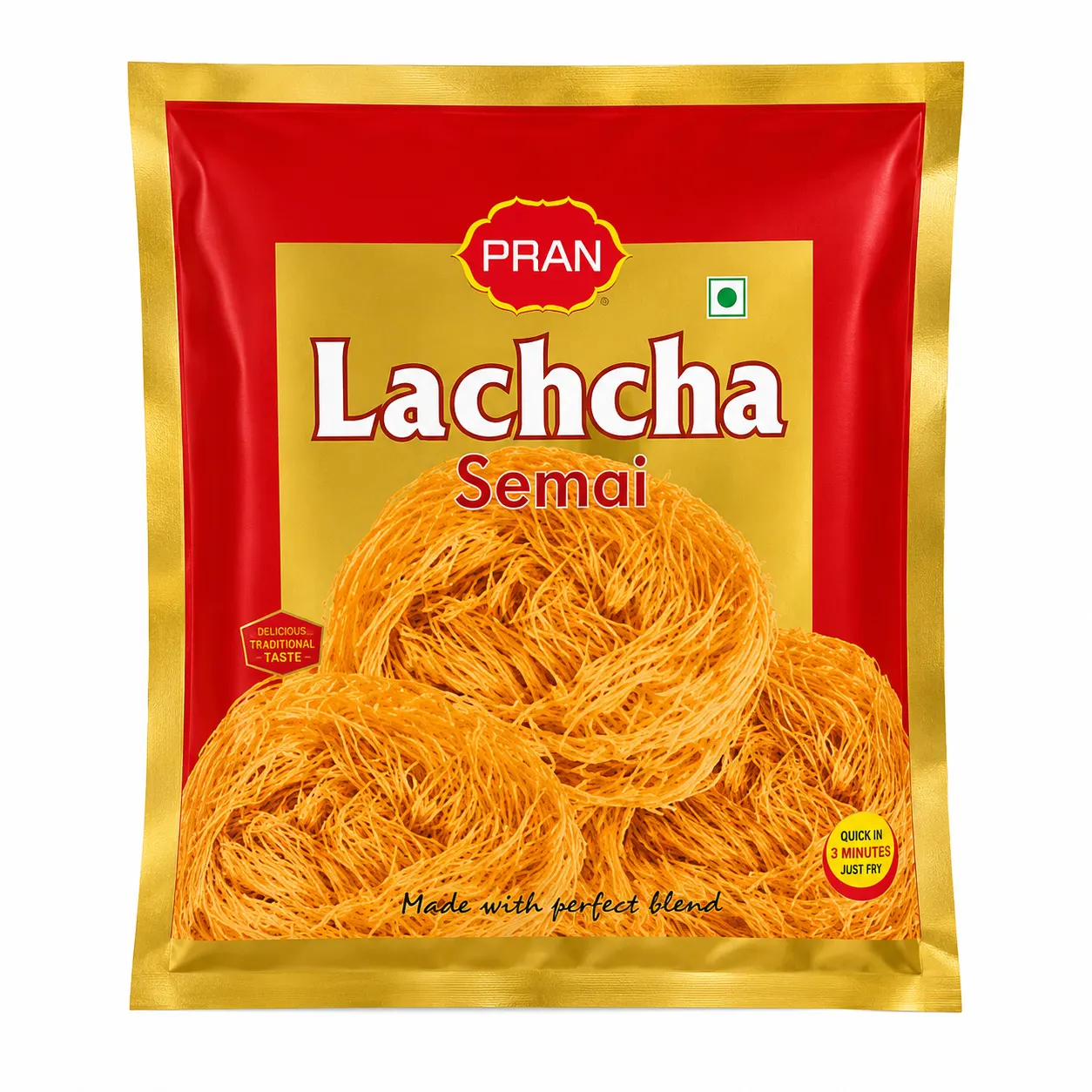 PRAN Lachcha Semai