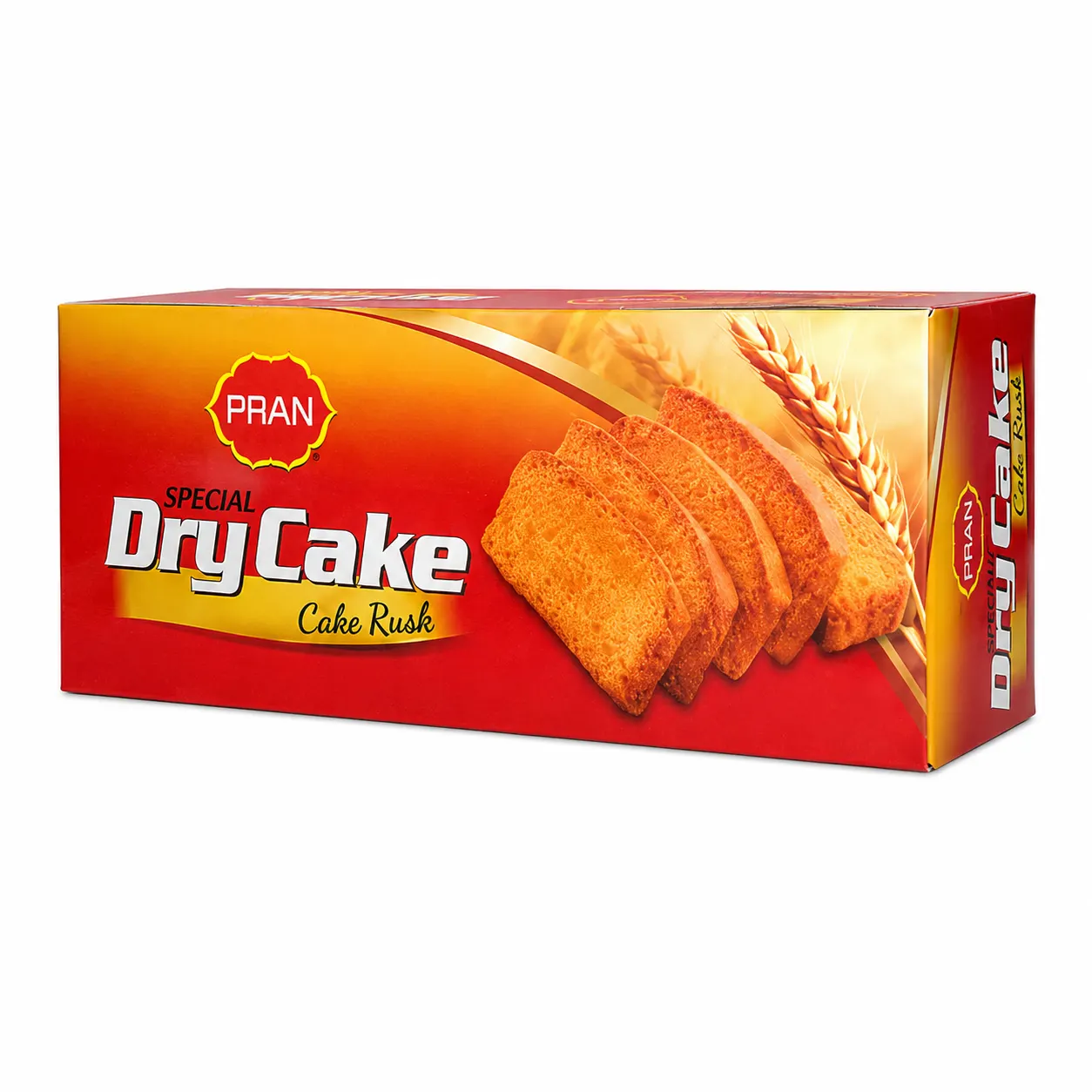 PRAN DRY CAKE