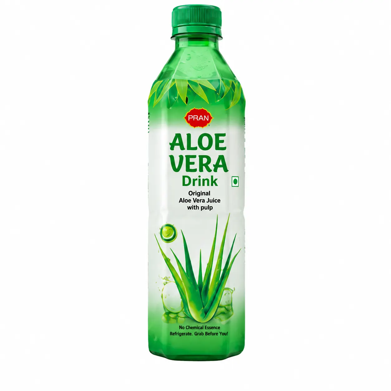 PRAN ALOE VERA DRINK - ORIGINAL FLAVOUR