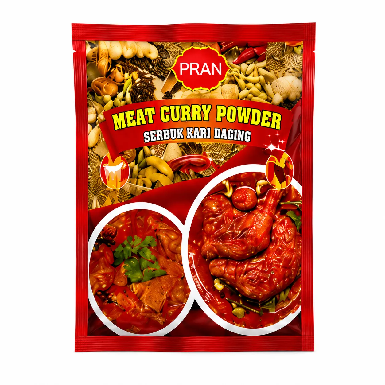 PRAN MEAT CURRY POWDER