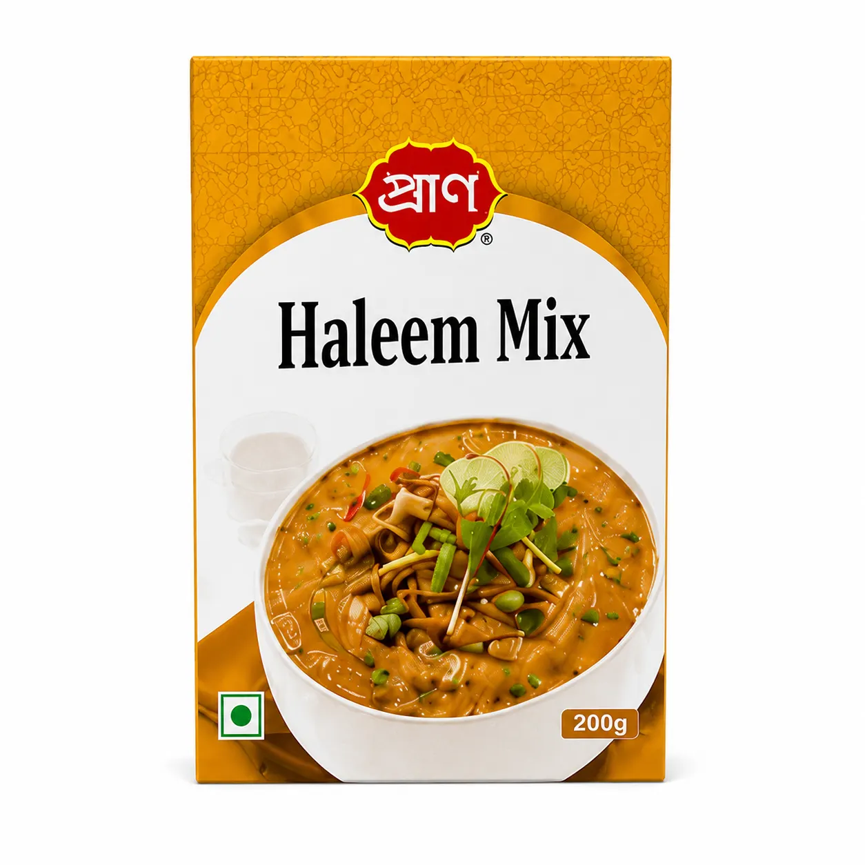 PRAN HALEEM MIX