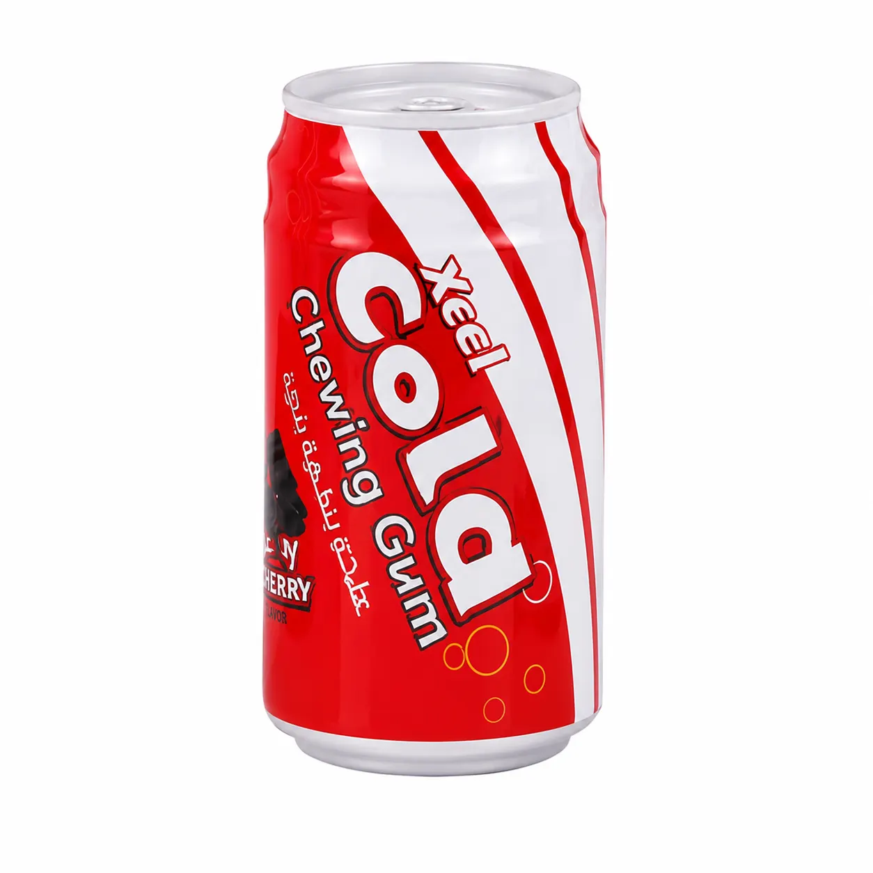 PRAN EXCEL CHEWING GUM
