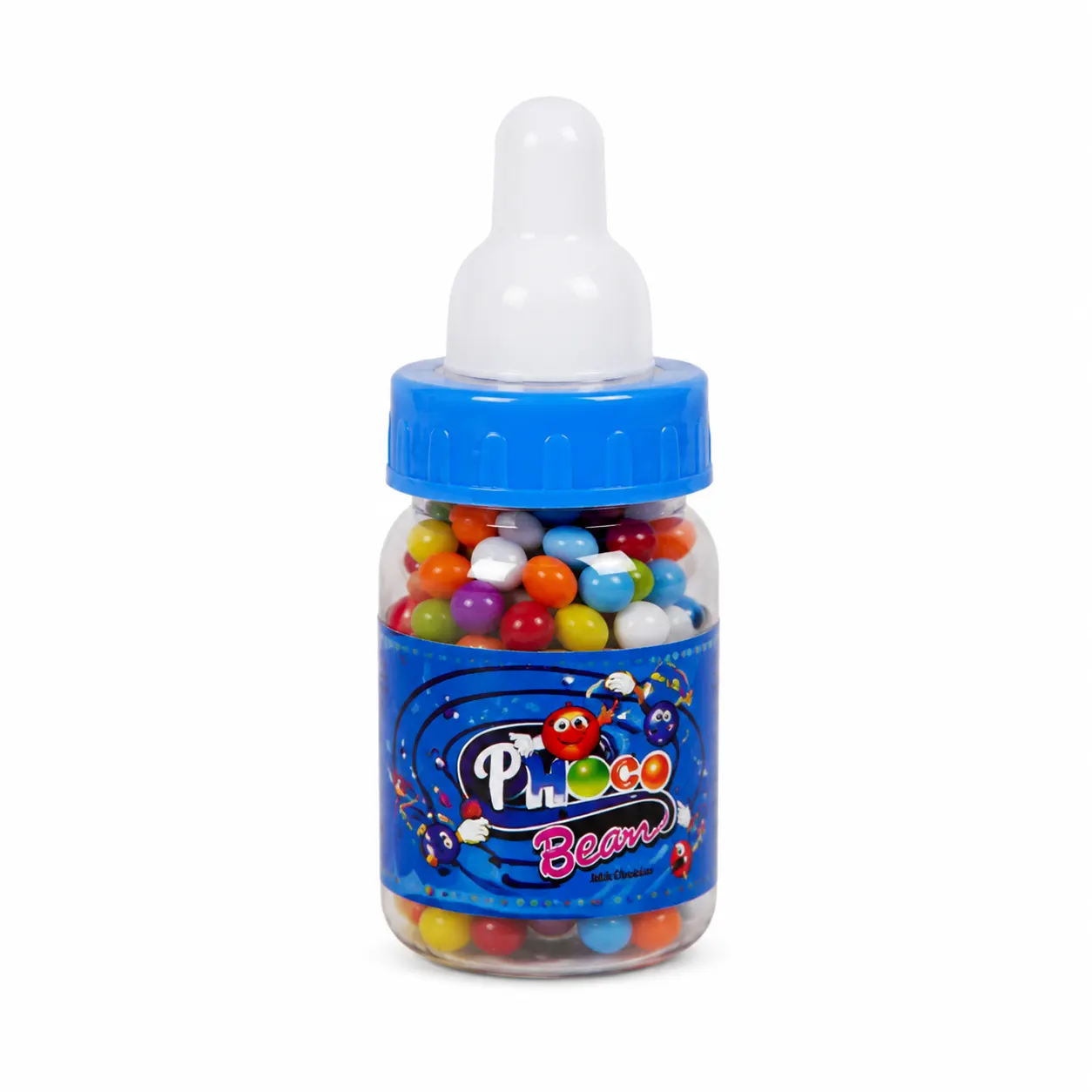 PRAN PLUTO CHOCOLATE BEAN FEEDER