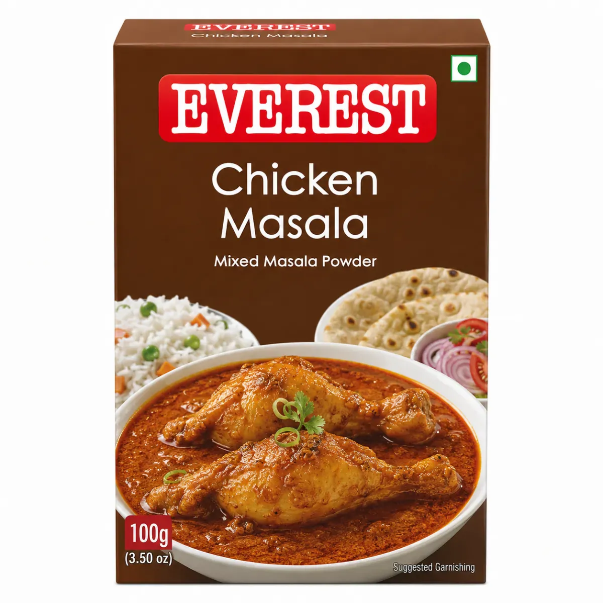 Everest - Chicken Masala, 100 g