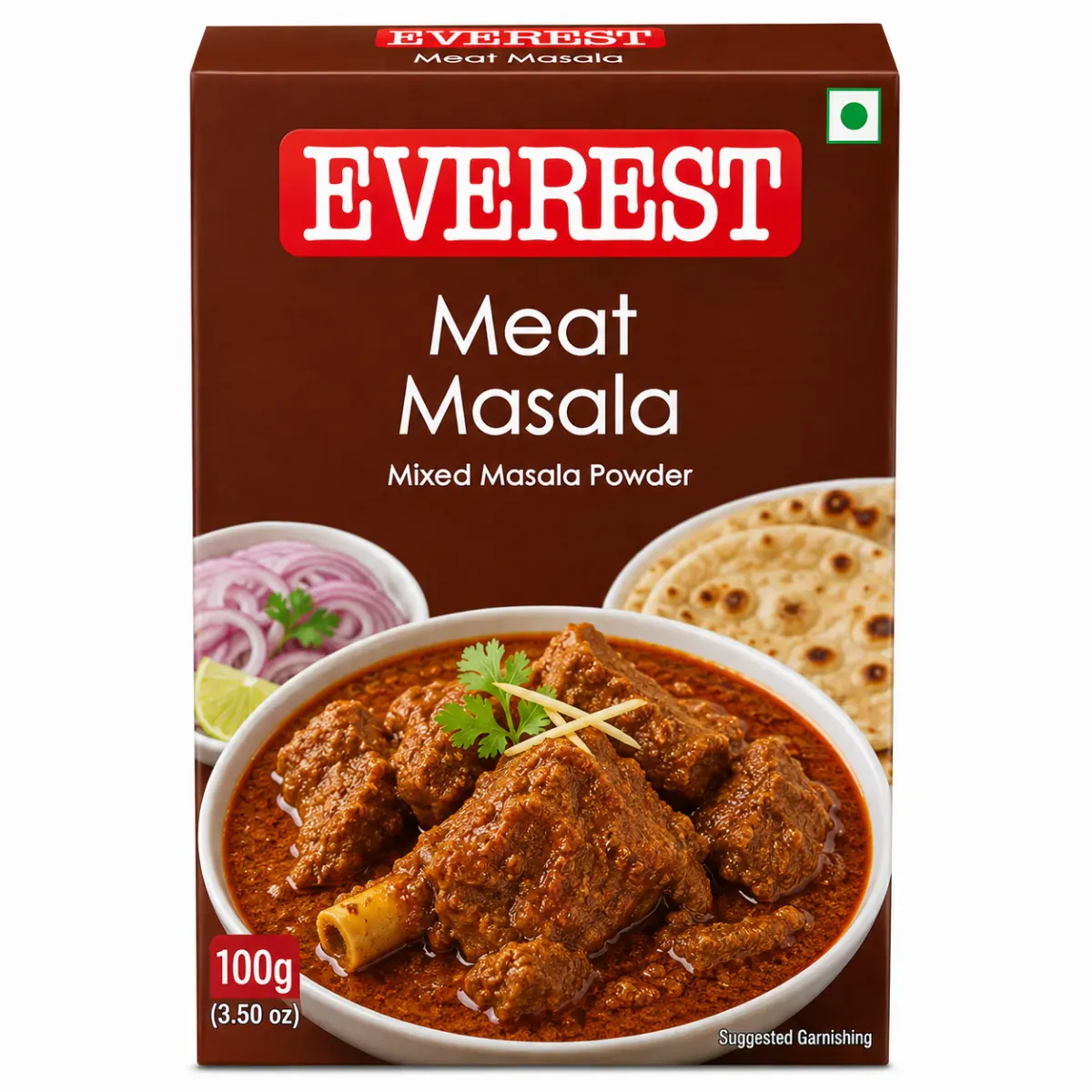 Everest - Meat Masala, 100 g