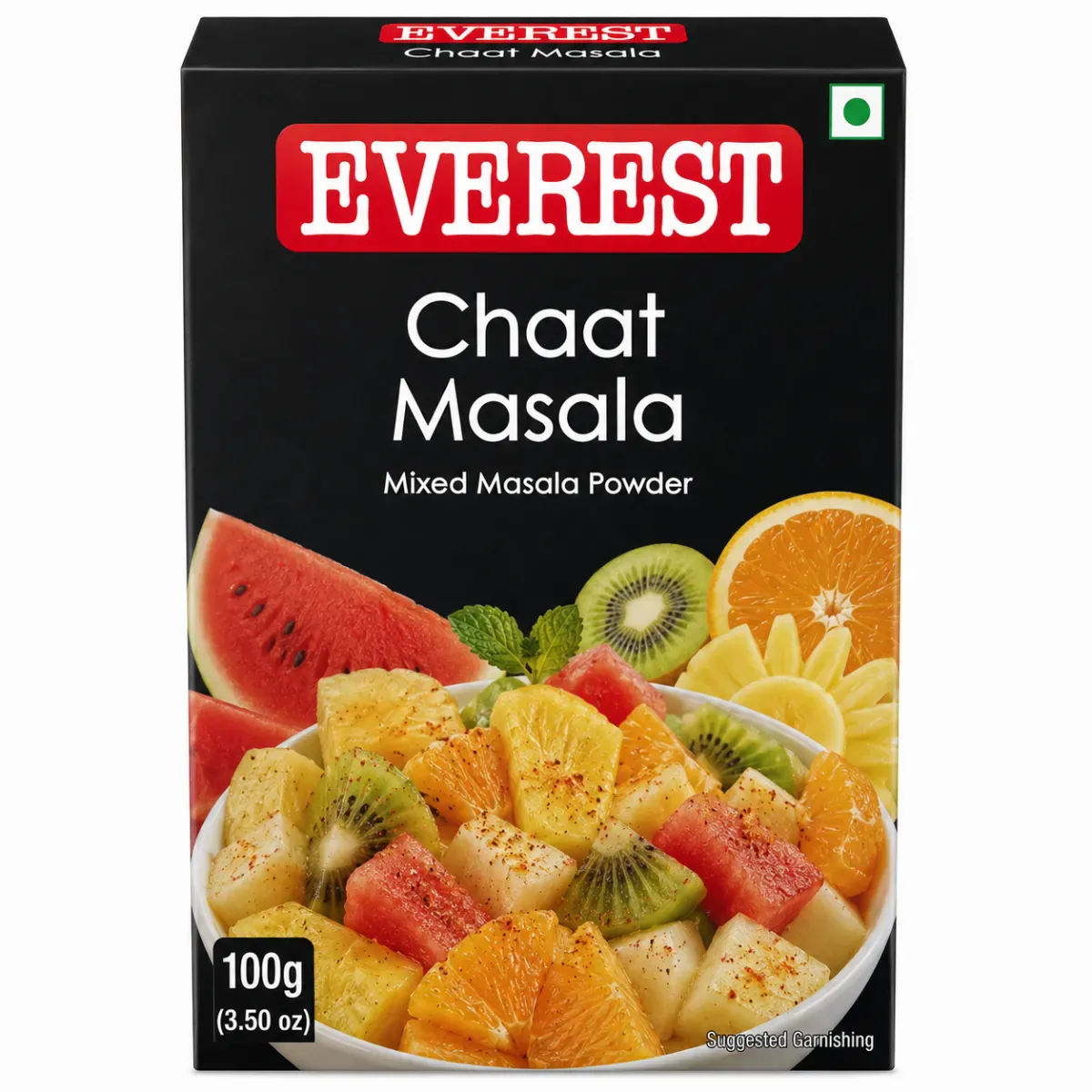 Everest - Chaat Masala, 100 g