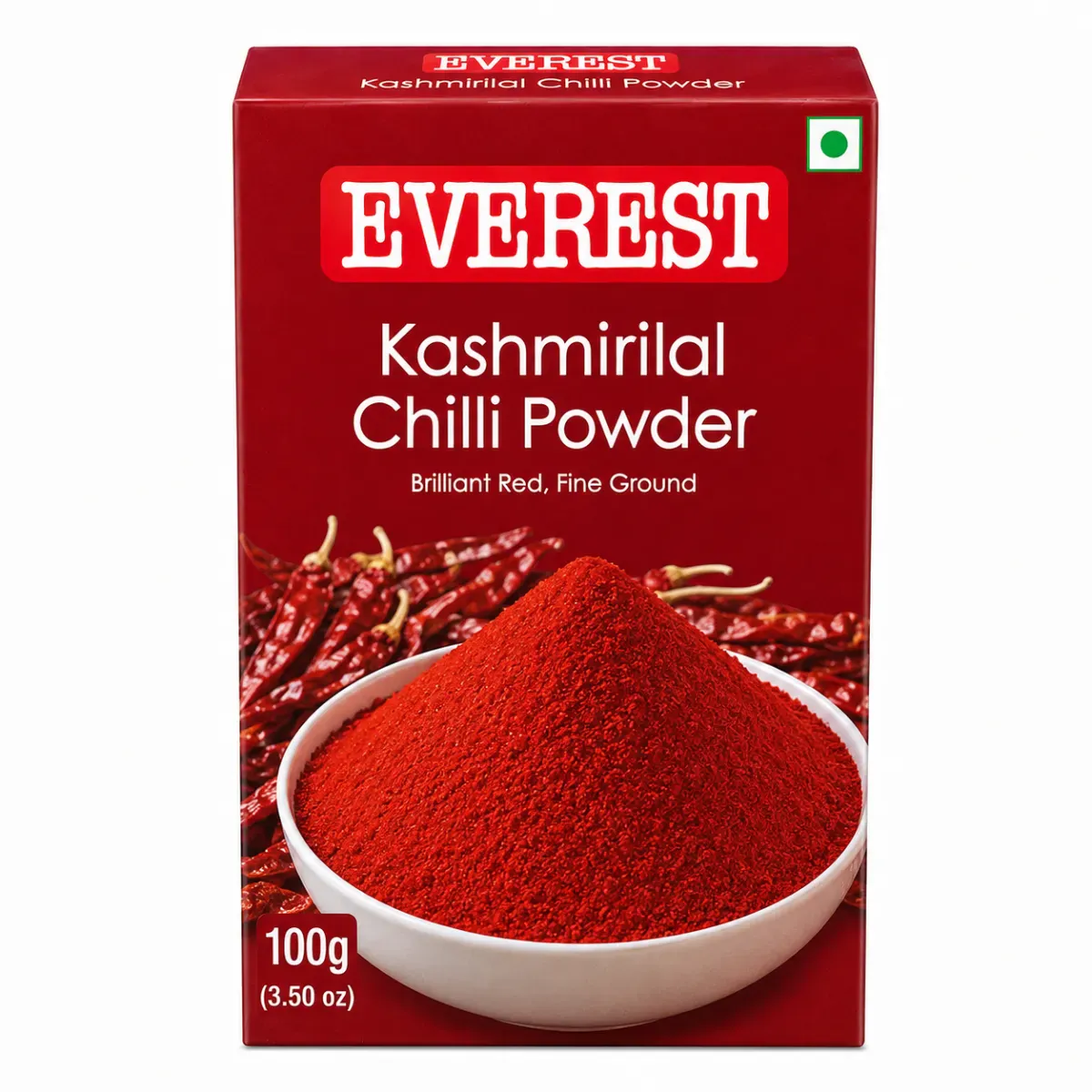 Everest Kashmirilal - Chilli Powder, 100 g